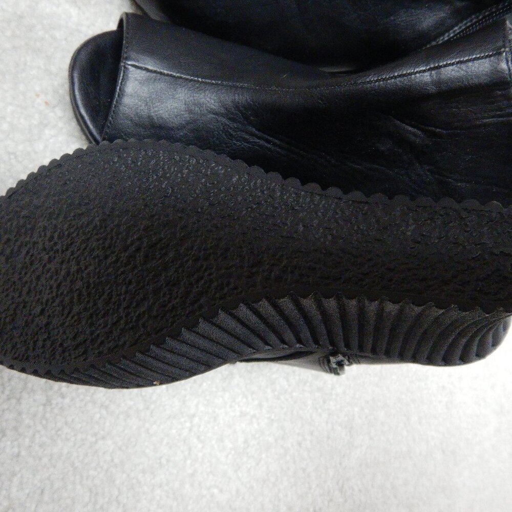 Demonia 304 wedges - Picture 2 of 2